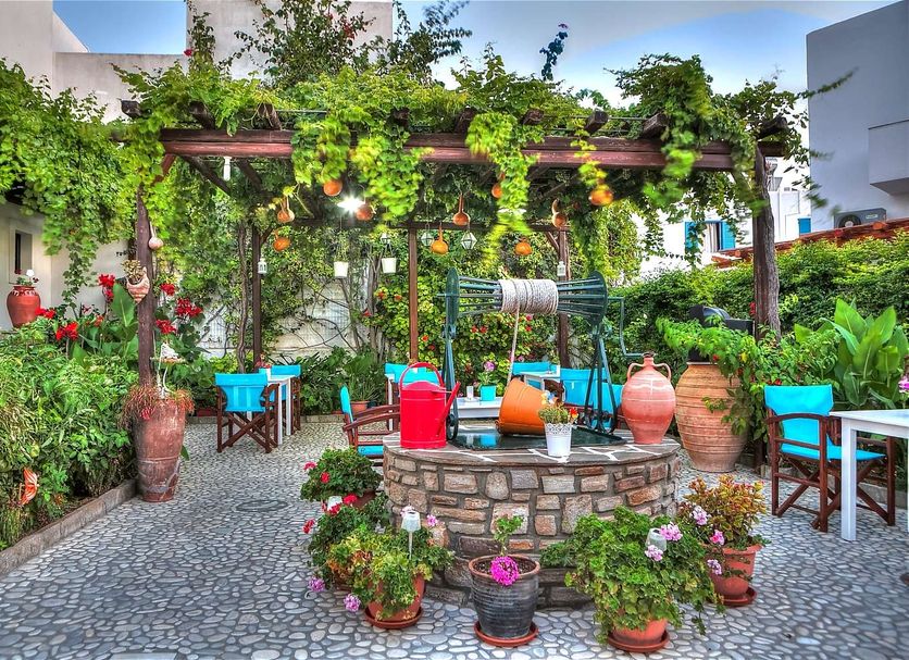 Outdoor view Photo