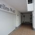 Hotel entrance