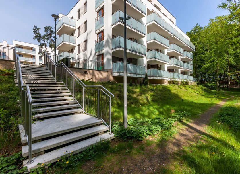 Outdoor view Photo