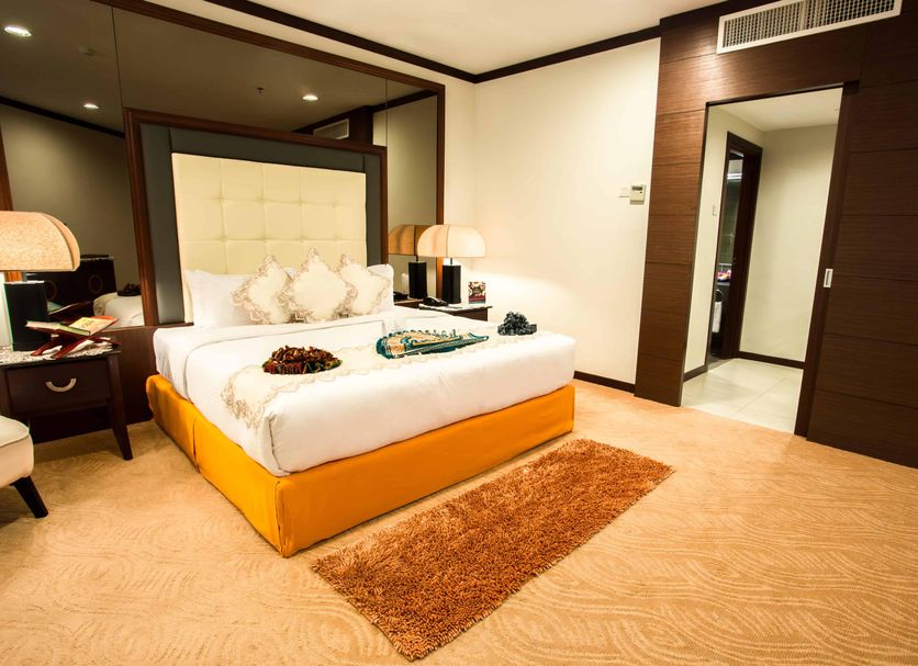 Bedroom Photo