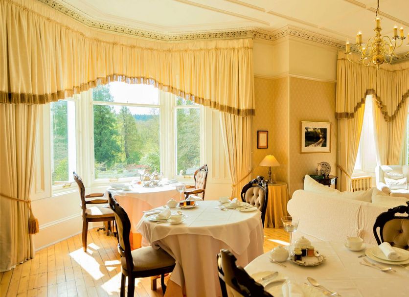 Dining room Photo