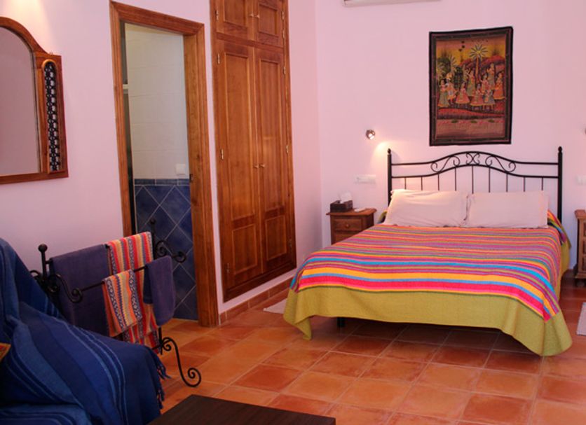 Bedroom Photo