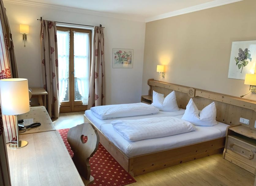 Bedroom Photo