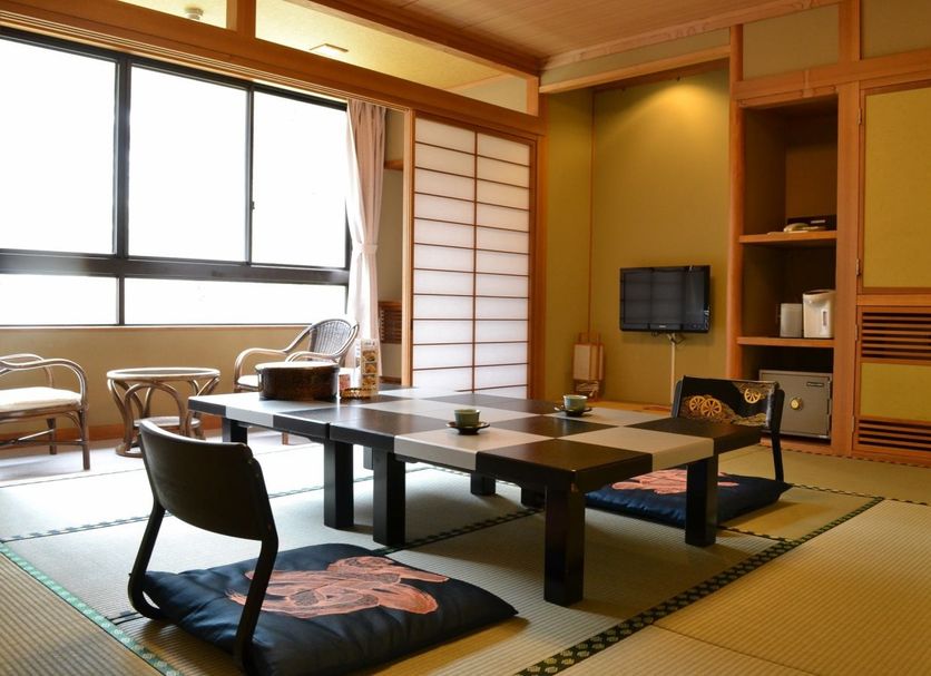 Dining room Photo