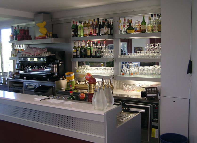 Bar Photo
