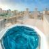 Hotel amenity