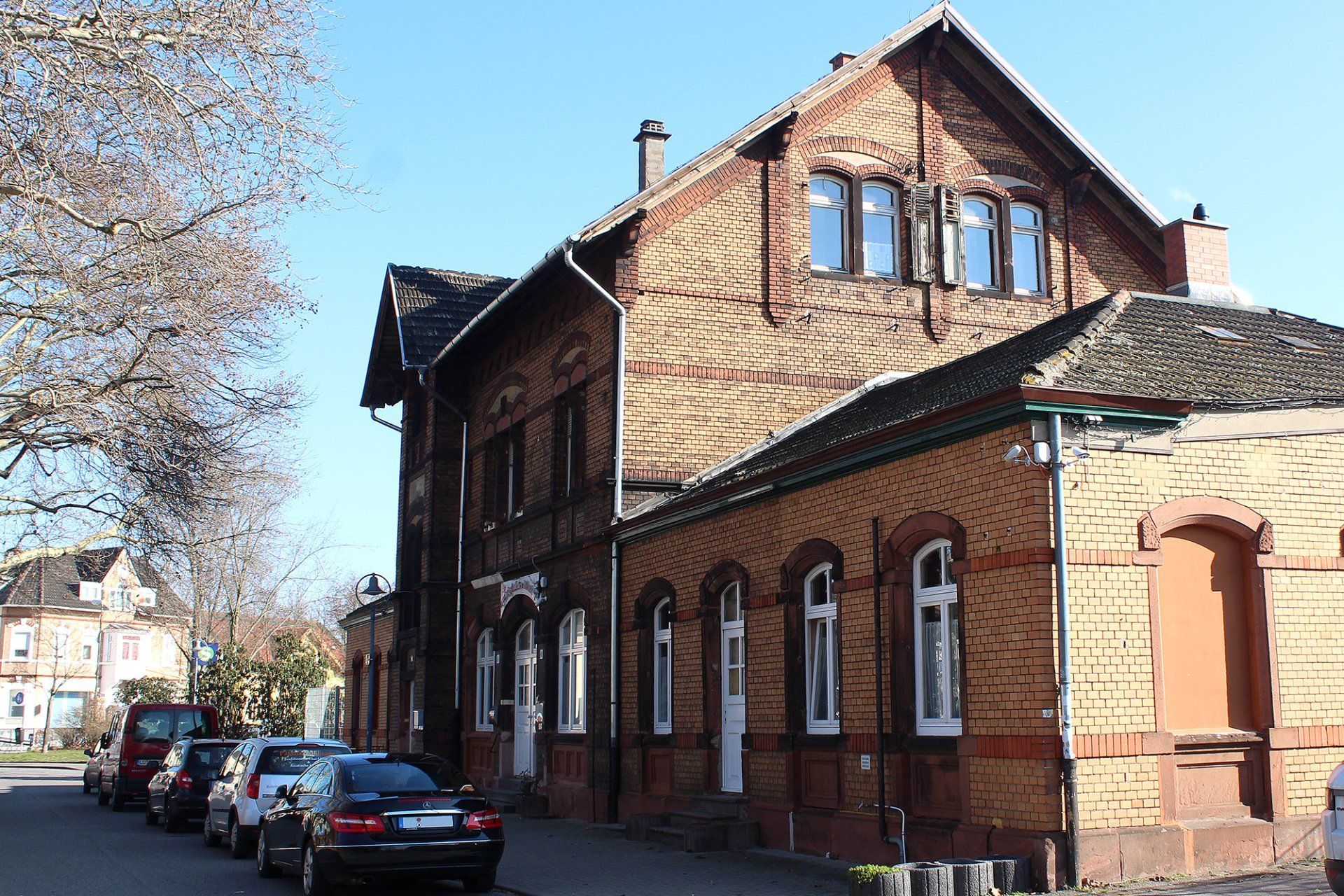Building Photo