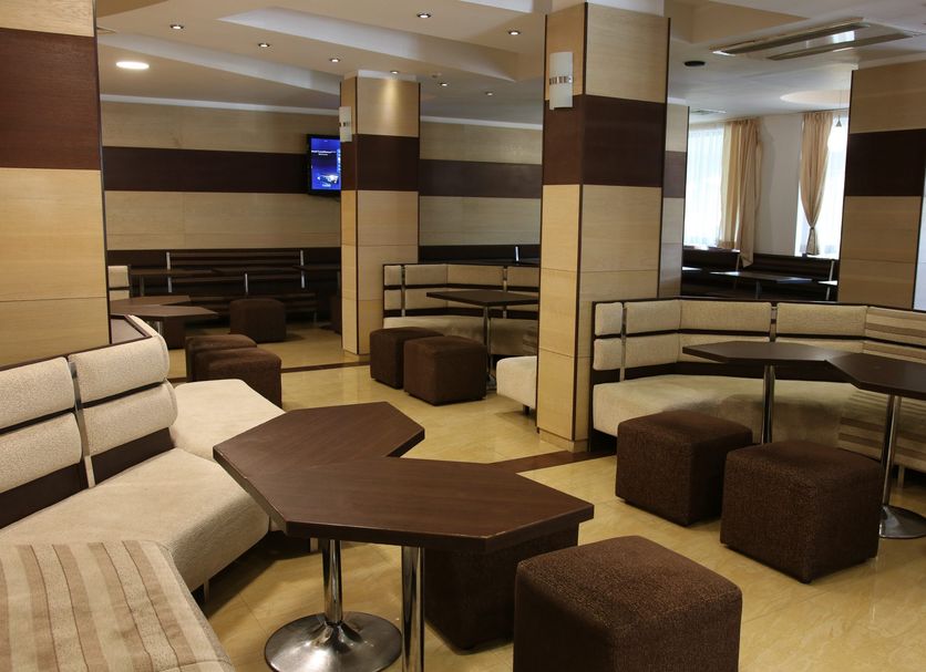 Hotel amenity Photo