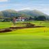 Golf course