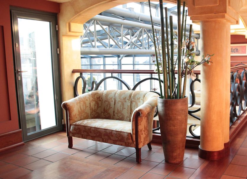 Hotel amenity Photo