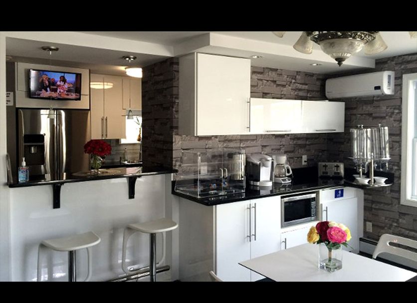 Kitchen Photo