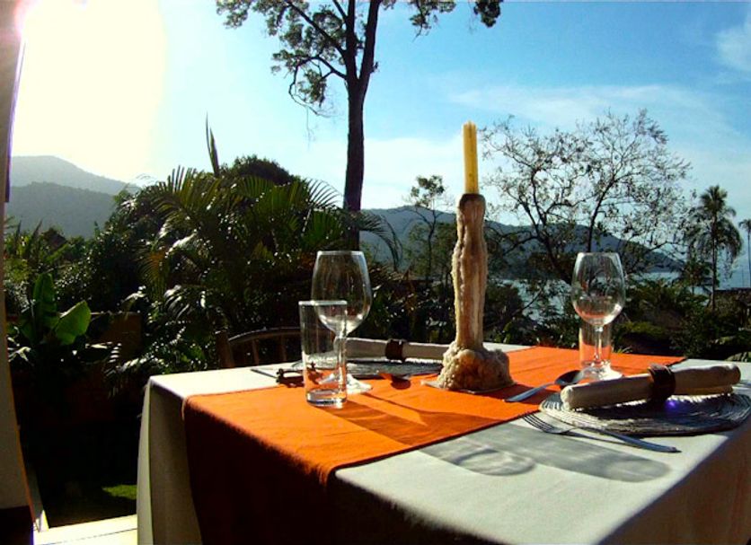 Outdoor view Photo