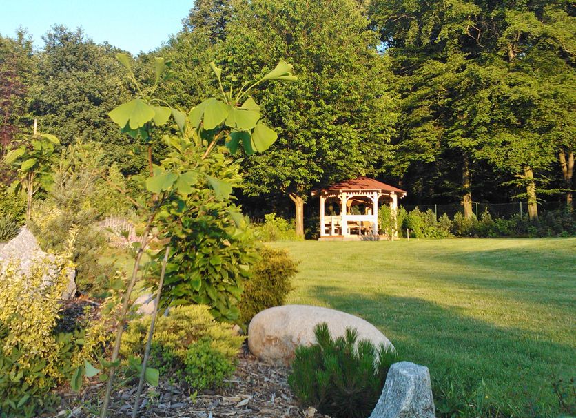 Outdoor view Photo