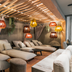 Hotel amenity