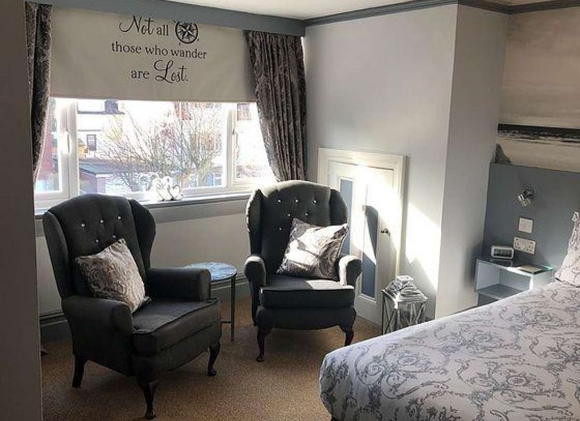 Room amenity Photo