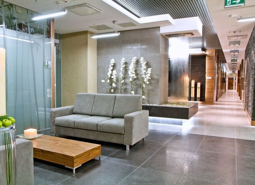 Hotel amenity Photo