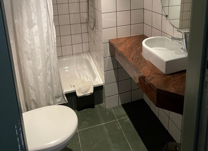 Bathroom Photo
