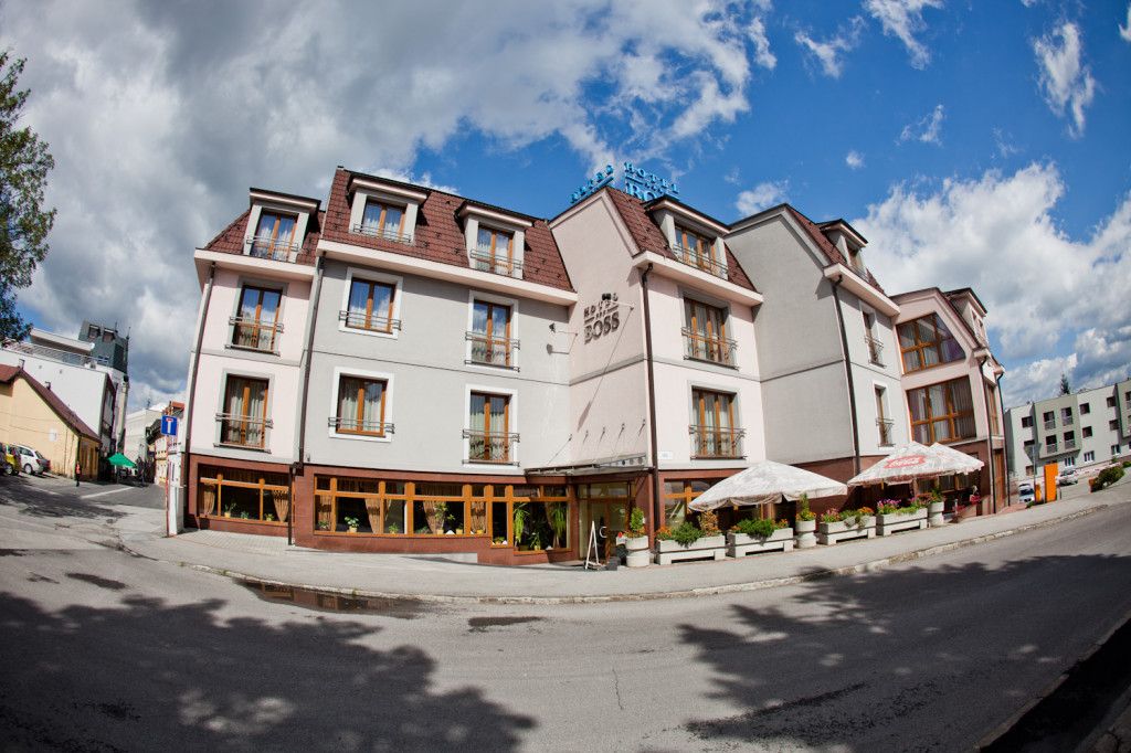 Building Photo