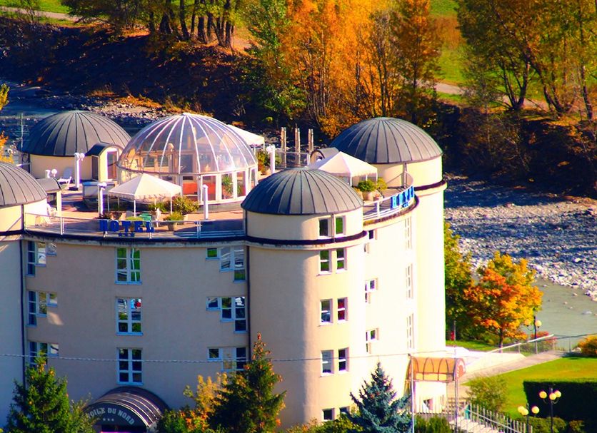 Building Photo