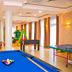 Hotel amenity
