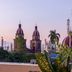 Outdoor view