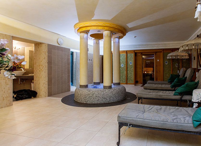 Spa Photo