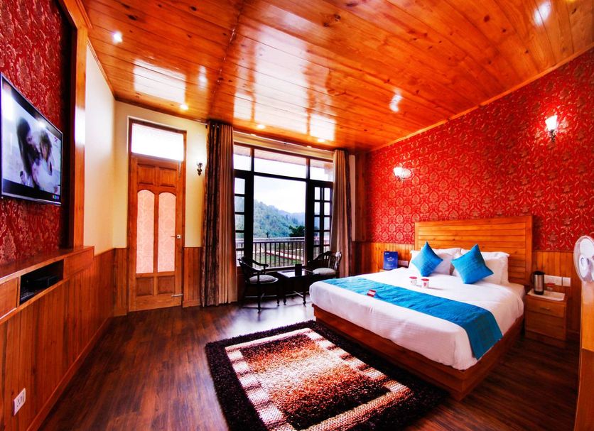 Bedroom Photo