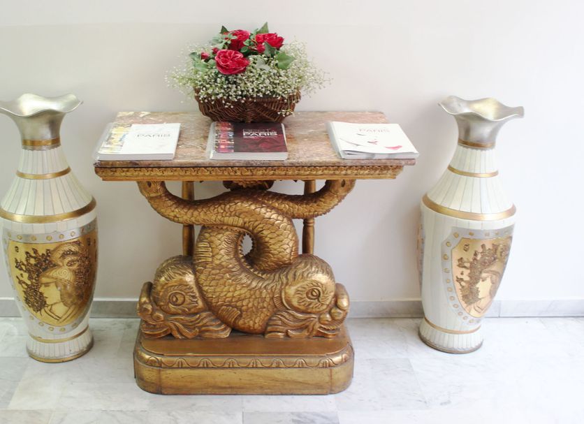 Hotel amenity Photo