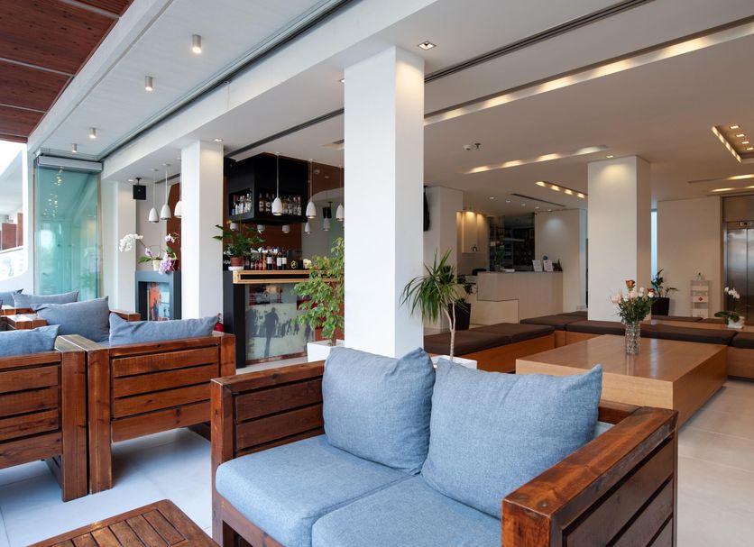 Hotel amenity Photo