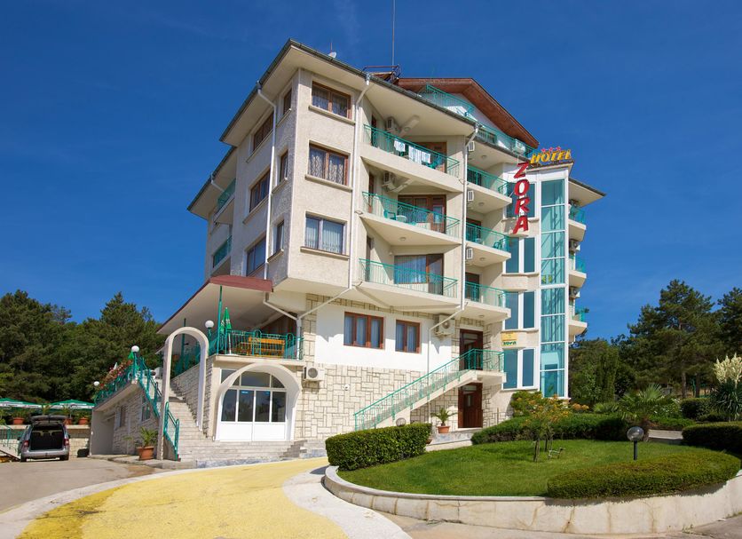 Building Photo