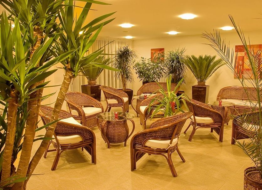 Hotel amenity Photo