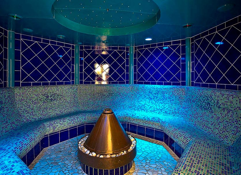 Spa Photo